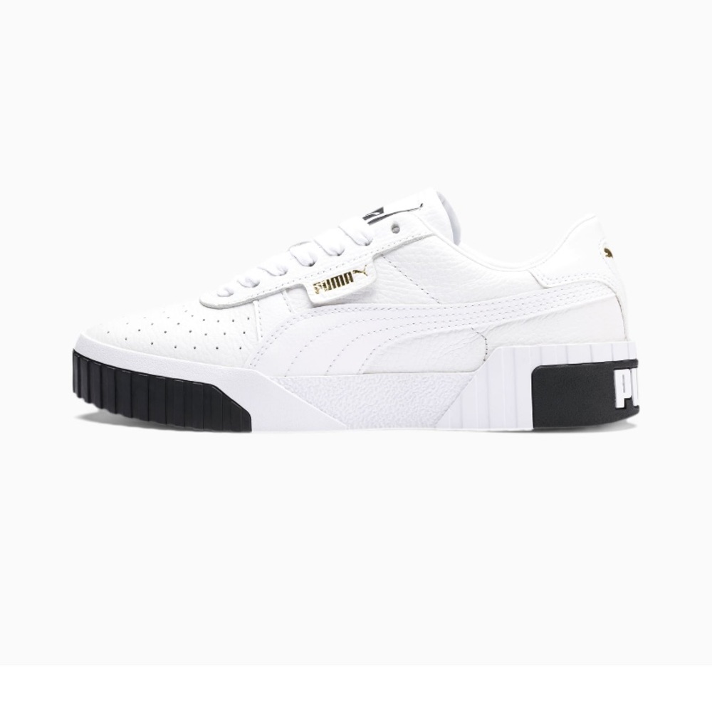 PUMA Cali Sneakers